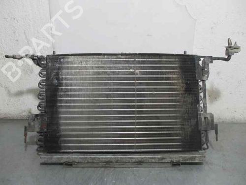 Used AC radiator CITROËN ZX (N2) 1.9 D (68 hp) 2100508