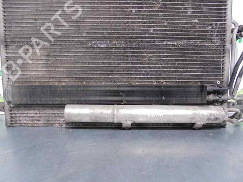 AC radiator MERCEDES-BENZ M-CLASS (W164) ML 420 CDI 4-matic (164.128) | BP2313348M32 