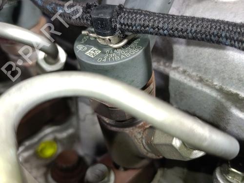 Engine TOYOTA COROLLA (_E12_) 1.4 D (NDE120_, NDE120R) | BP36996151M1 - Image 8