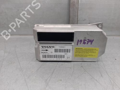 Used ECU airbags VOLVO XC90 I (275) 2.5 T AWD (209 hp) 16823203