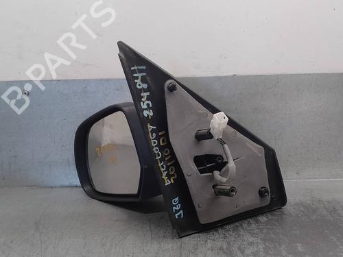Left mirror DACIA LODGY (JS_) 1.5 dCi | BP17446303C26 