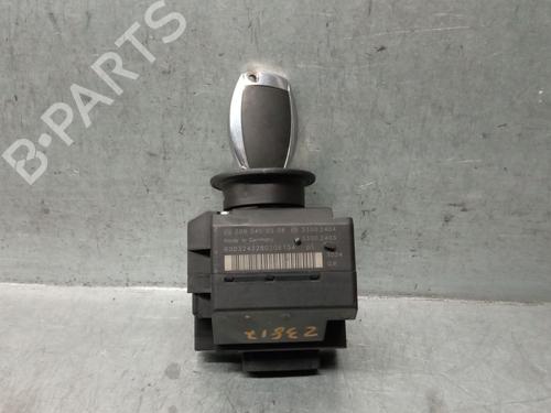 Ignition barrel MERCEDES-BENZ CLK (C209) CLK 270 CDI (209.316) | BP29851169M48