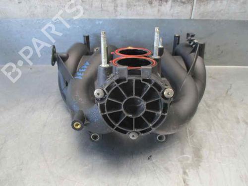 Intake manifold BMW 3 (E46) 316 i | BP6040874M70 