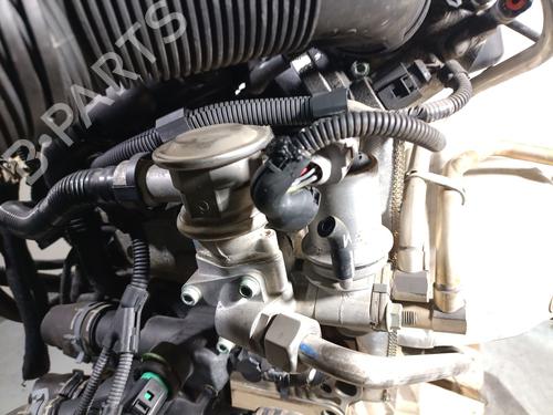 Engine SKODA OCTAVIA I (1U2) 1.6 | BP31623358M1 