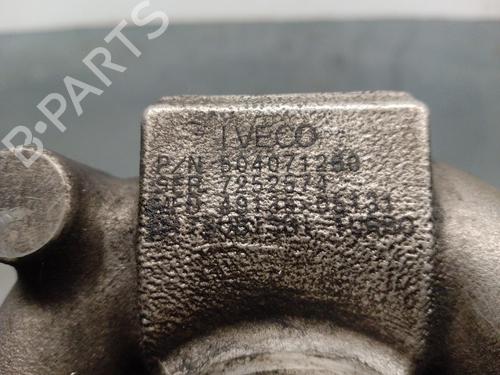 Turbocharger/Supercharger FIAT DUCATO Bus (250_) 120 Multijet 2,3 D | BP17106130M71 
