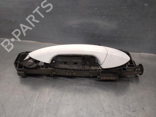 Front right exterior door handle MERCEDES-BENZ E-CLASS (W212)  | BP13687019C129 