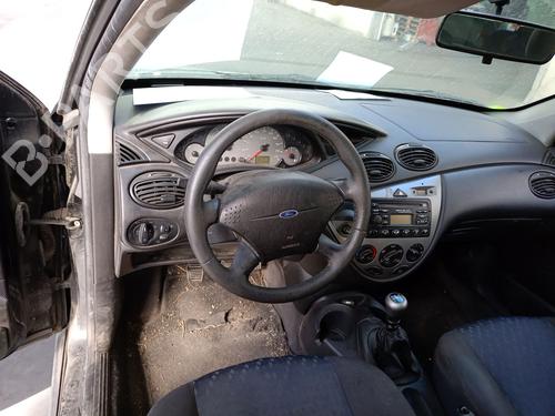 Felga FORD FOCUS I (DAW, DBW) 1.8 Turbo DI / TDDi | BP29240300C45 
