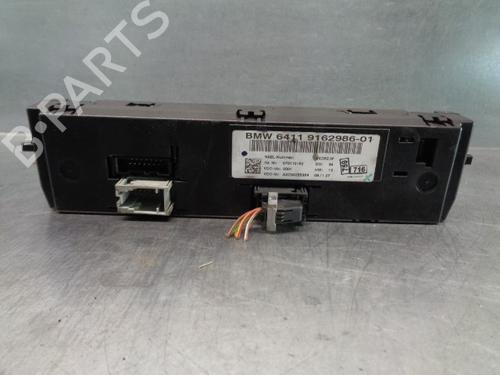 Climate control BMW 1 (E81) 118 i | BP9734519I5 