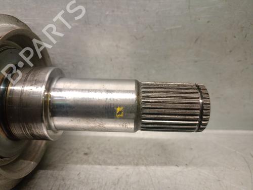 Right rear driveshaft MERCEDES-BENZ S-CLASS (W222, V222, X222) S 560 e (222.173) | BP31246952M41 