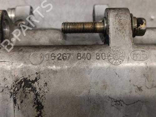 Oil sump HYUNDAI LANTRA II (J-2) 1.9 D | BP30305341M115