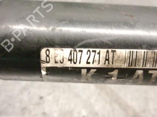 Left front driveshaft AUDI A4 B6 (8E2) 1.8 T | BP25911846M38 