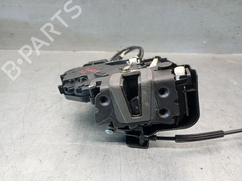 Rear right lock LAND ROVER FREELANDER 2 (L359) 2.2 TD4 4x4 | BP25798644C99 