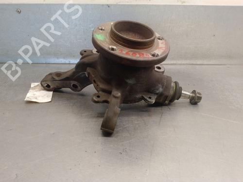 Right front steering knuckle RENAULT MASTER III Van (FV) 2.3 dCi 150 FWD (FV0F, FV03, FV09) | BP38859338M26 - Image 8