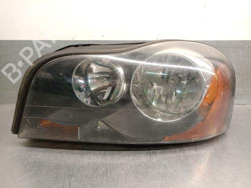 Venstre forlygte VOLVO XC90 I (275) D5 AWD (185 hp) 31148473