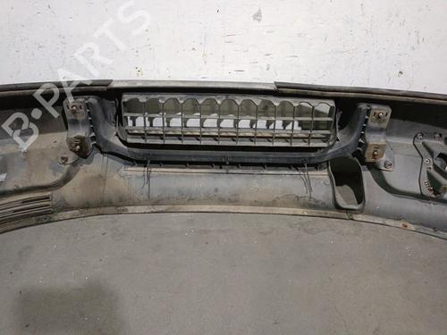 Pare-chocs avant IVECO DAILY III Platform/Chassis 35 C 15 | BP29201081C7 