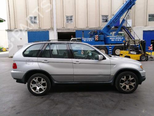 Rear mirror BMW X5 (E53) 3.0 d | BP5982374I6 - Image 7