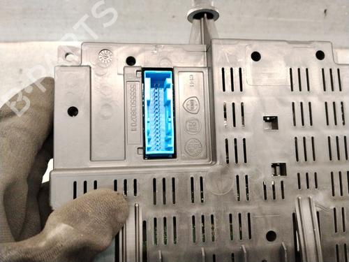 Electronic module ALFA ROMEO GIULIETTA (940_) 2.0 JTDM (940.FXL1A) | BP40255366M83 - Image 4
