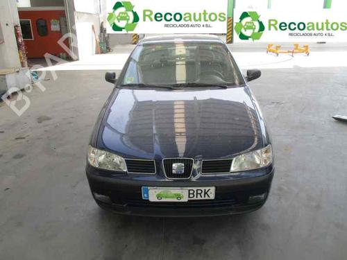Radiator fan SEAT CORDOBA (6K1, 6K2) 1.4 16V | BP2050925M35 