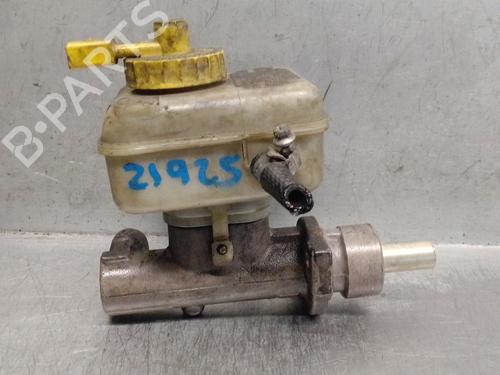 Used Brake master cylinder AUDI A3 (8L1) 1.9 TDI (90 hp) 22793395