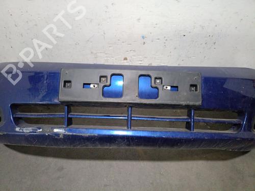 Front bumper DAEWOO LACETTI Hatchback (KLAN) 1.6 | BP38673916C7 - Image 4