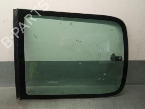 Luna custodia trasera izquierda CITROËN BERLINGO / BERLINGO FIRST MPV (MF_, GJK_, GFK_) 1.9 D (MFWJZ) (70 hp) 29916661