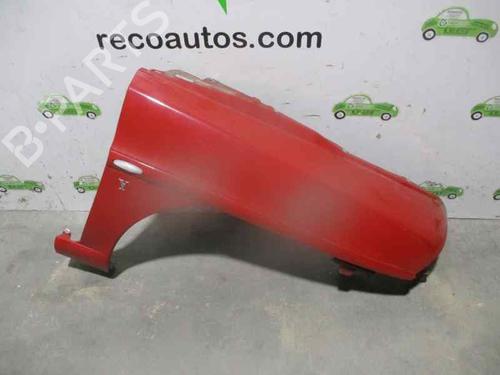 Used Right front fenders LANCIA Y (840_) 1.2 (840AA, 840AF1A) (60 hp) 3238608