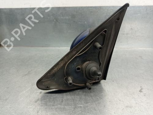 Right mirror ROVER 25 I Hatchback (RF) 2.0 iDT | BP8805899C27 