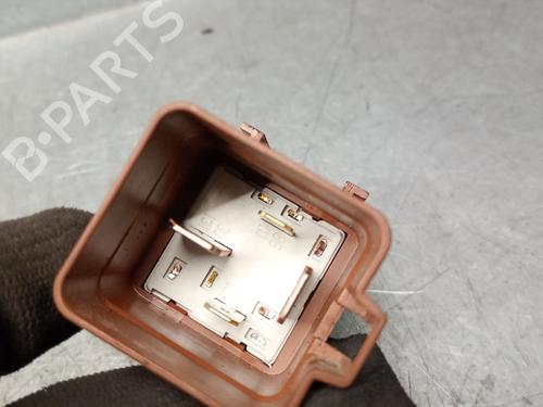 Electronic module CITROËN C5 AIRCROSS (A_) 1.2 PureTech 130 (ARHNSJ) | BP31971840M83