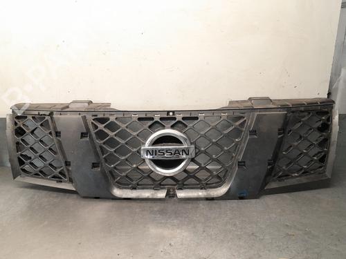 grille-nissan-pathfinder-iii-r51-2005-36866583 main image