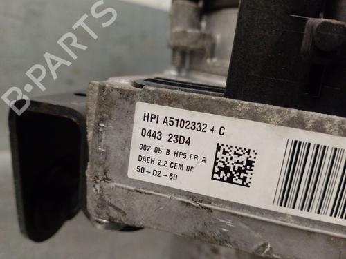 Steering pump CITROËN C4 II (NC_) 1.6 HDi 90 | BP30881348M99 
