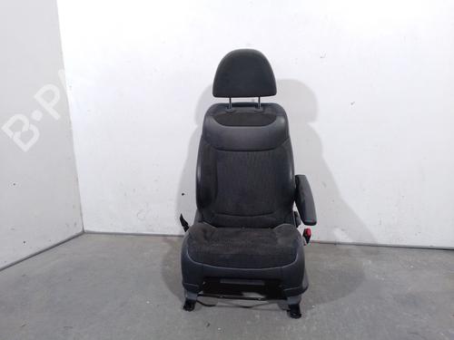 Used Right front seat Right front seat CITROËN C4 Grand Picasso I (UA_) 2.0 HDi 150 (150 hp) 36112095 36112095