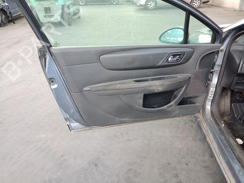 Left taillight CITROËN C4 Coupe (LA_) 1.6 HDi | BP28080070C34 