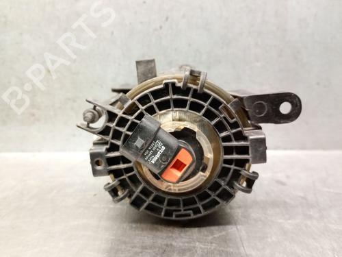 Used Left front fog light Left front fog light OPEL CROSSLAND X / CROSSLAND (P17, P2QO) [2017-2026] 32868336 32868336