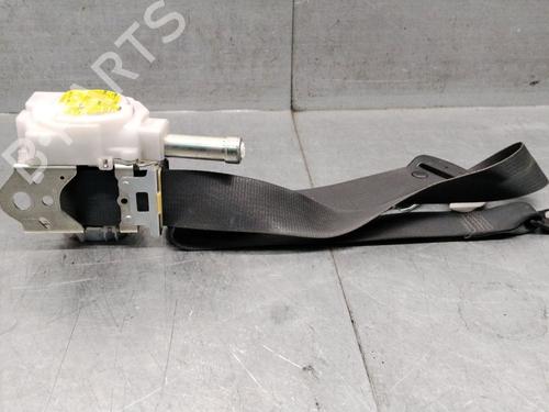 Front left seatbelt TOYOTA AURIS (_E18_) 1.8 Hybrid (ZWE186_, ZWE186R) | BP37233894I26 - Image 4