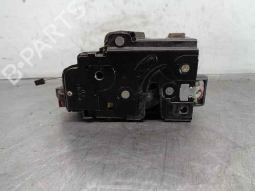 Rear right lock AUDI A2 (8Z0) 1.4 | BP7114719C99 