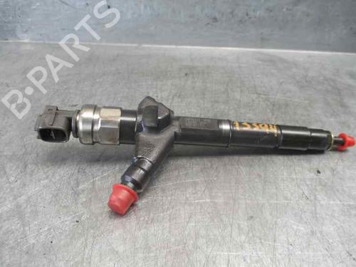 Used Injector NISSAN ALMERA II (N16) [2000-2025]  7979740