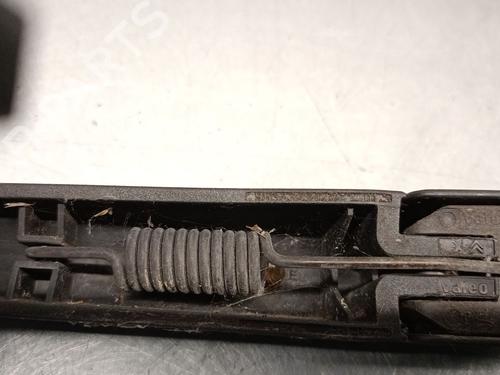 Rear windshield wiper arm PEUGEOT 307 (3A/C) 1.6 16V | BP24334727C144 