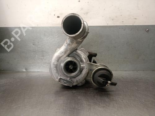 Used Turbocharger/Supercharger RENAULT CLIO II (BB_, CB_) [1998-2016]  29999104