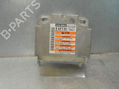 Used ECU airbags SUZUKI GRAND VITARA II (JT, TE, TD) 1.9 DDiS All-wheel Drive (JT419, TD44, JB419WD, JB419XD,... (129 hp) 16916530