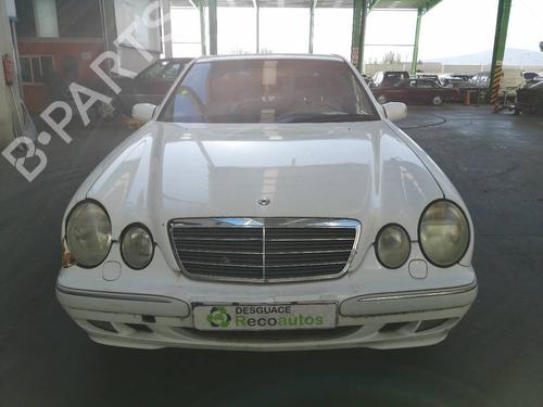 Fuel pump MERCEDES-BENZ E-CLASS (W210)  | BP18116991M76 