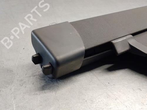 Rear parcel shelf AUDI A6 C7 Avant (4G5, 4GD) 2.0 TDI | BP29476954C85