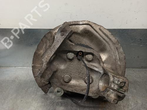 Used Right front steering knuckle BMW 3 (E90) 320 d (177 hp) 12129932