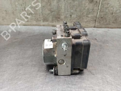 ABS pump PEUGEOT 308 II (LB_, LP_, LW_, LH_, L3_) 1.6 BlueHDi 120 | BP7762606M43 