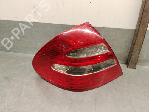 Used Left taillight Left taillight MERCEDES-BENZ E-CLASS (W211) E 320 CDI (211.026) (204 hp) 36033986 36033986
