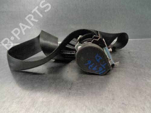Used Rear right seatbelt PEUGEOT 308 SW I (4E_, 4H_) 1.6 16V (120 hp) 11929783