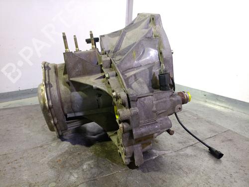Gearbox FORD FIESTA IV (JA_, JB_) 1.25 i 16V | BP24470396M3 