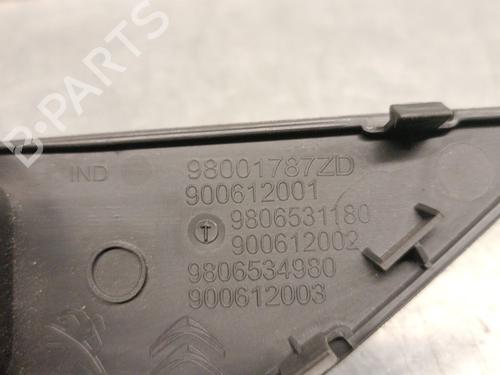 Switch CITROËN C4 Picasso II 1.6 BlueHDi 120 | BP30177779I30 