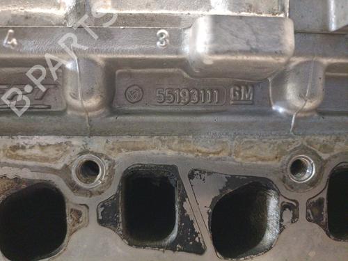 Cylinder head OPEL CORSA D (S07) 1.3 CDTI (L08, L68) | BP36477435M5 - Image 2