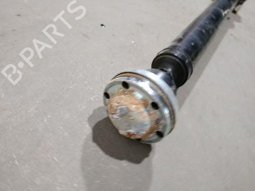 Driveshaft VOLVO V90 II Estate (235) D5 AWD | BP25246083M37 