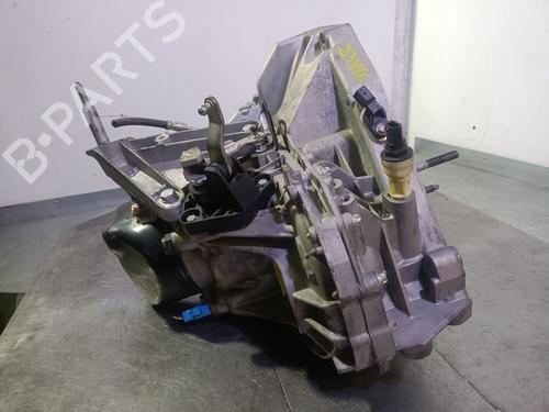 Gearbox DACIA SANDERO 1.5 dCi | BP28588337M3 